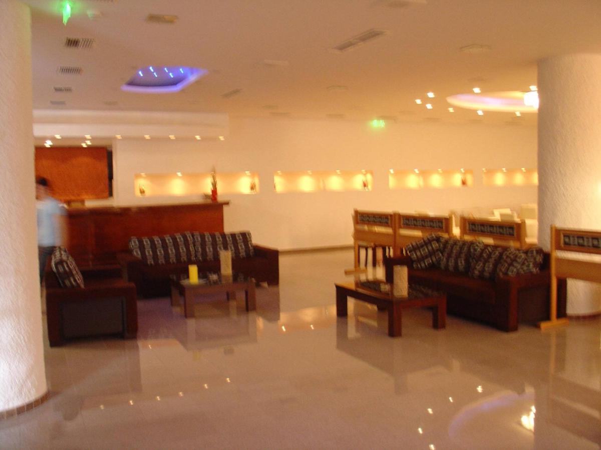Kapolos Spa Hotel Loutra Edipsou  Exterior photo