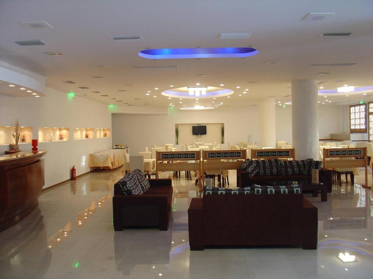 Kapolos Spa Hotel Loutra Edipsou  Exterior photo