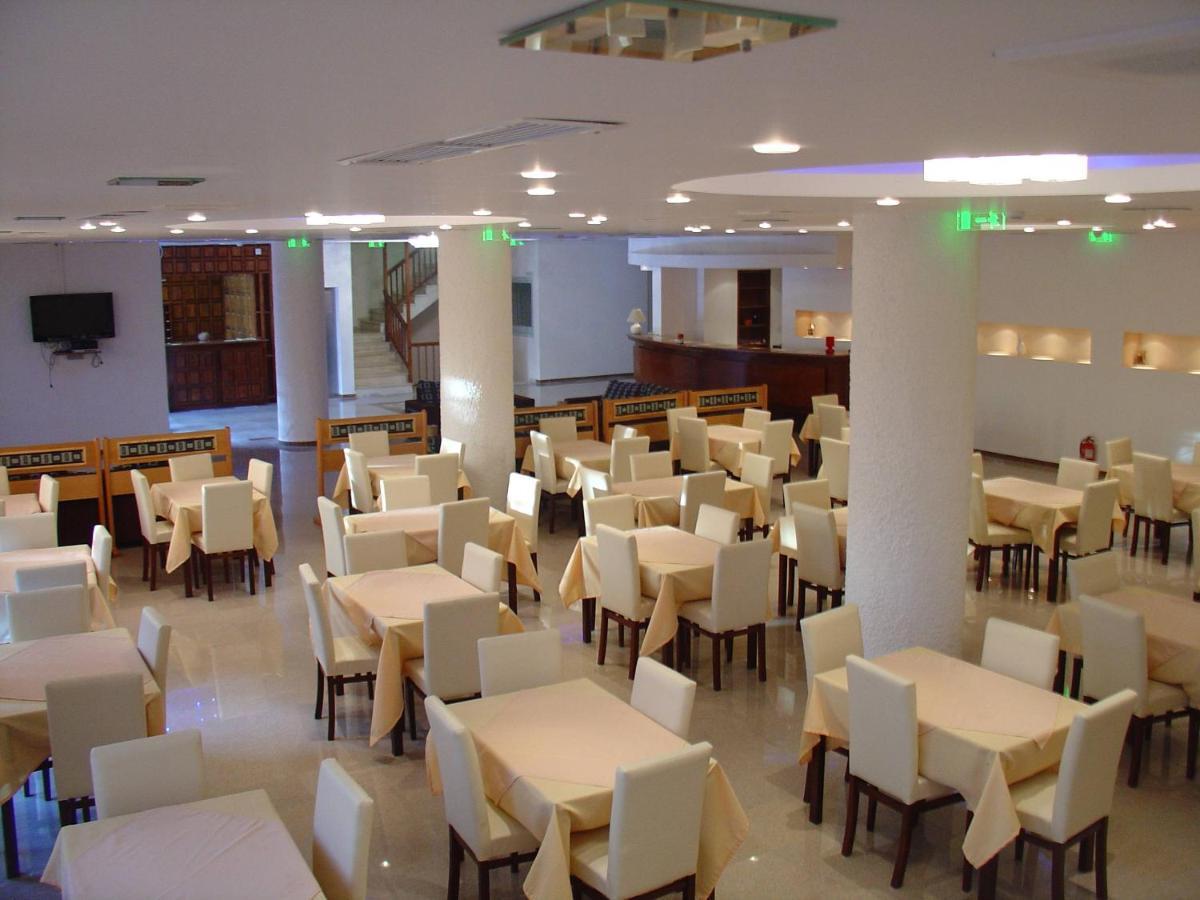 Kapolos Spa Hotel Loutra Edipsou  Exterior photo